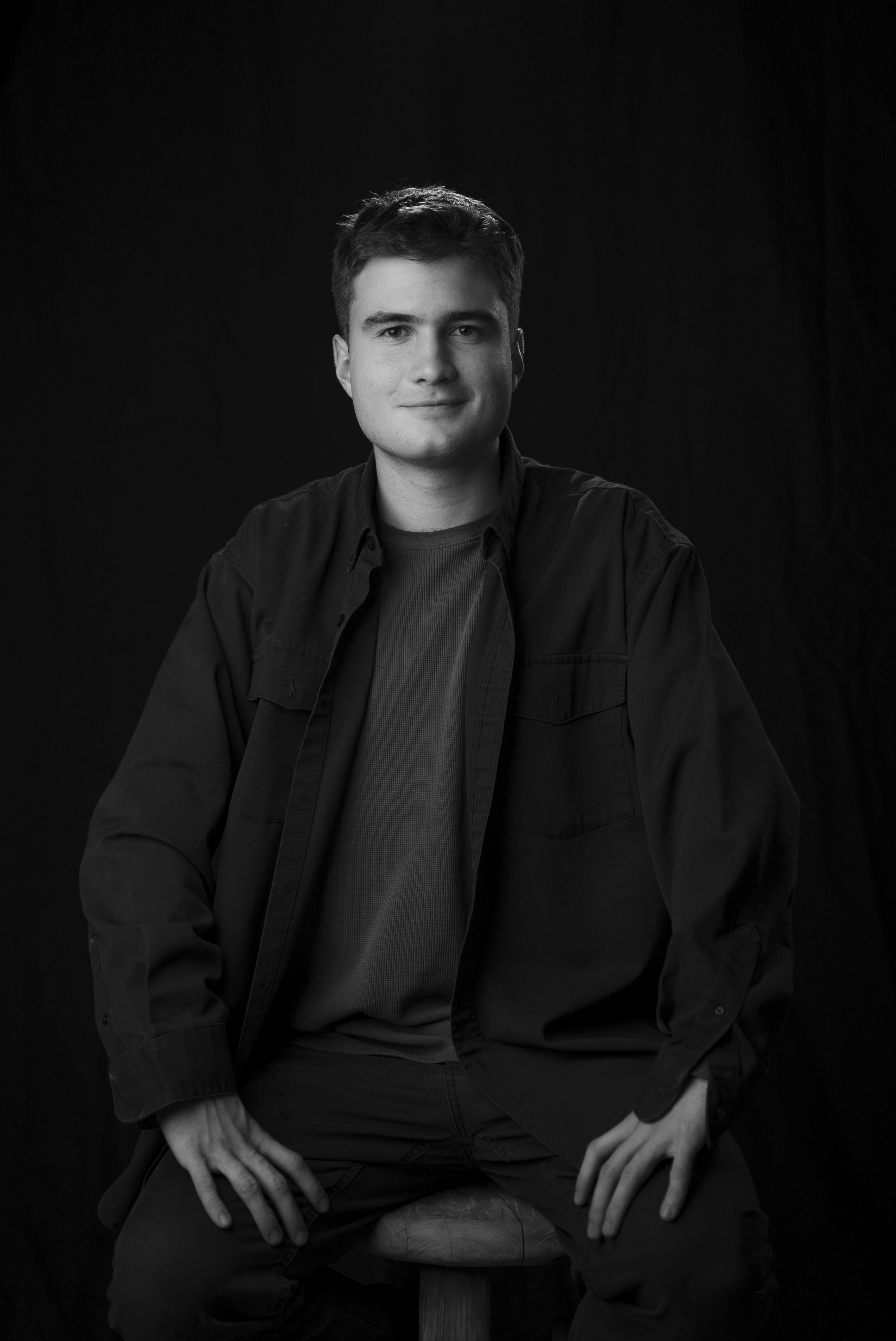 Domingo Streeter — Co-founder de M14 Studio, productora audiovisual en Santiago