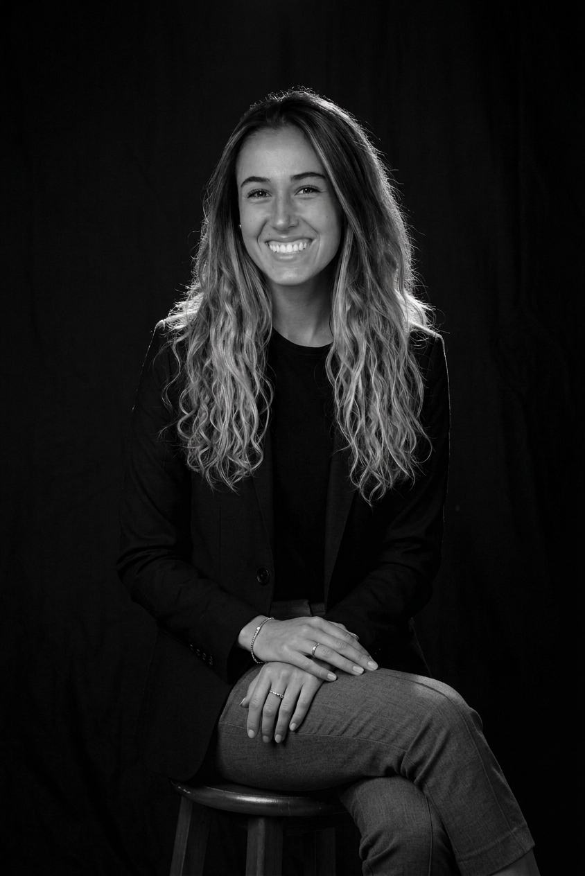 Mercedes Errázuriz